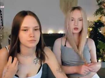 lisaluve — Chaturbate recorded stream image, 14.07.2026 16:40