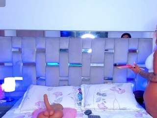cammiila — Camsoda recorded stream image, 14.07.2026 14:40