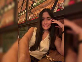 Marianna_ — Bongacams recorded stream image, 14.07.2026 19:50