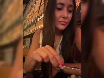 Marianna_ — Bongacams recorded stream image, 14.07.2026 19:50