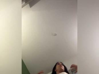 Marianna_ — Bongacams recorded stream image, 14.07.2026 19:50