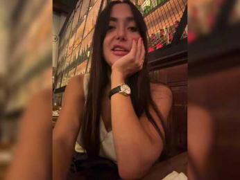 Marianna_ — Bongacams recorded stream image, 14.07.2026 19:50
