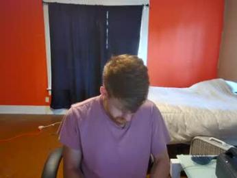 fetishking6 — Chaturbate recorded stream image, 14.07.2026 22:10