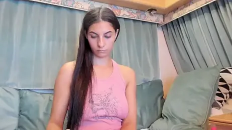 Dirty-Bya — Stripchat recorded stream image, 14.07.2026 20:20