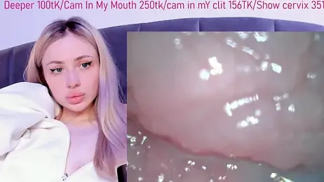 jannemary — Stripchat recorded stream image, 14.07.2026 21:20