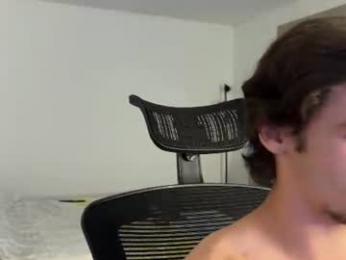 david_muller_ — Chaturbate recorded stream image, 15.07.2026 02:30