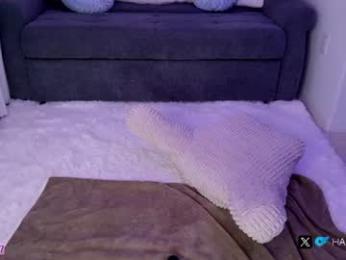 harliequinnx — Chaturbate recorded stream image, 15.07.2026 01:10