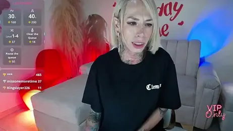 victoria_kosh — Stripchat recorded stream image, 15.07.2026 02:10