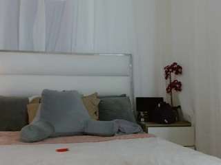 prettyjess — Camsoda recorded stream screenshot (12 Mar 2025)