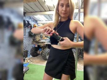 _Magic_ — Bongacams recorded stream image, 15.07.2026 08:40