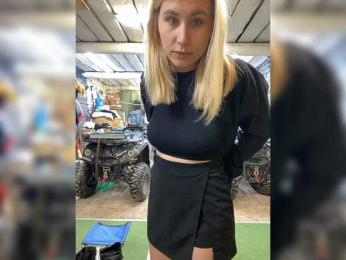 _Magic_ — Bongacams recorded stream image, 15.07.2026 08:40