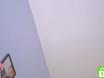 telladreamer_ — Chaturbate recorded stream image, 15.07.2026 13:50