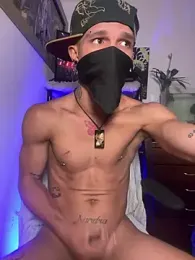 CRAZY-BOY99 — Stripchat recorded stream image, 15.07.2026 11:20