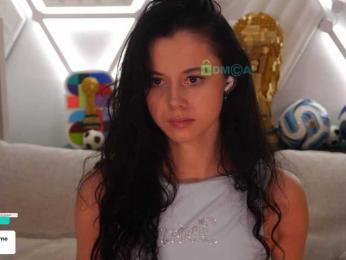 Taanni — Bongacams recorded stream image, 15.07.2026 22:20