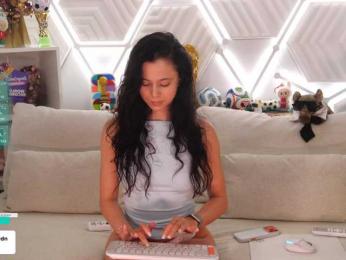 Taanni — Bongacams recorded stream image, 15.07.2026 22:20