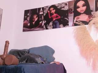 ariana-lopez — Camsoda recorded stream image, 16.07.2026 08:30