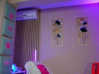 sabrinajade — Camsoda recorded stream image, 16.07.2026 04:40