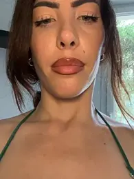 Eyline — Stripchat recorded stream image, 16.07.2026 12:40
