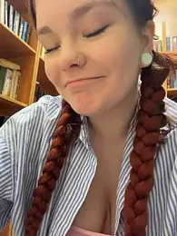 Baby__Fox — Stripchat recorded stream image, 16.07.2026 12:10