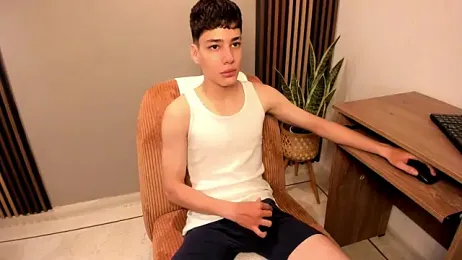 oblivion_deku — Stripchat recorded stream image, 16.07.2026 14:00
