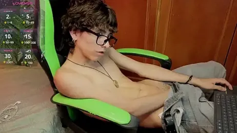 Matty_Sparkk — Stripchat recorded stream image, 16.07.2026 13:50