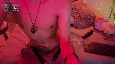 Matty_Sparkk — Stripchat recorded stream image, 16.07.2026 13:50