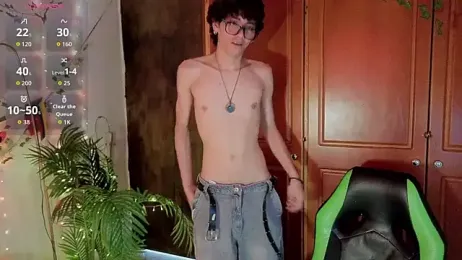Matty_Sparkk — Stripchat recorded stream image, 16.07.2026 13:50