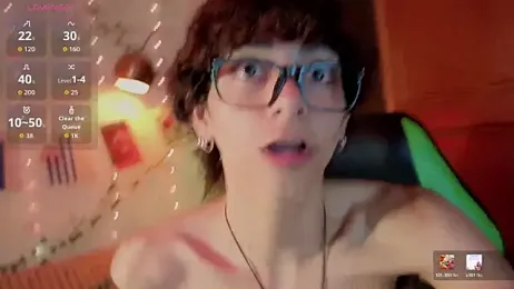 Matty_Sparkk — Stripchat recorded stream image, 16.07.2026 13:50