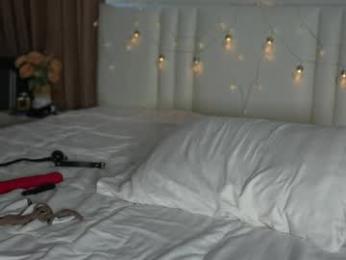 valerieh — Chaturbate recorded stream screenshot (12 Mar 2025)