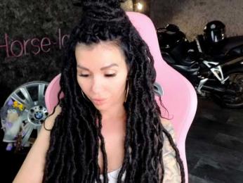 -BABAYAGA- — Bongacams recorded stream image, 16.07.2026 13:30
