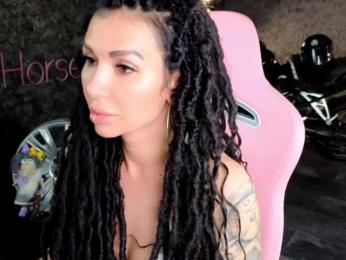 -BABAYAGA- — Bongacams recorded stream image, 16.07.2026 13:30