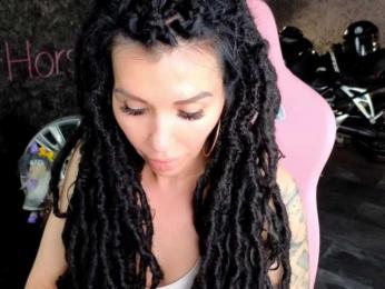 -BABAYAGA- — Bongacams recorded stream image, 16.07.2026 13:30