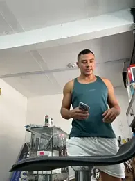 Paul22cm- — Stripchat recorded stream image, 16.07.2026 13:50