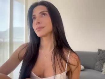 angelturned01 — Chaturbate recorded stream image, 16.07.2026 19:50