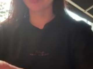 sarahpeterson — Camsoda recorded stream image, 16.07.2026 20:30