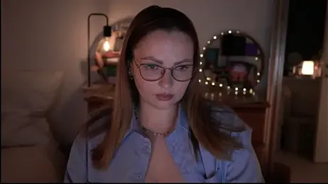 marrygrayes — Stripchat recorded stream image, 16.07.2026 21:40