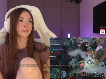 lollipop-o — Bongacams recorded stream image, 16.07.2026 18:10