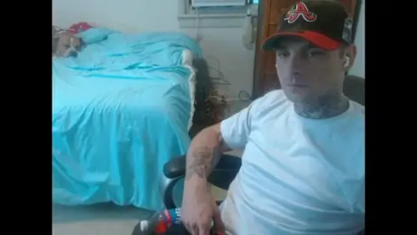DADDY_KANE8--- — Stripchat recorded stream image, 16.07.2026 16:40