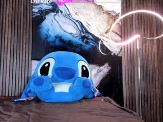 anthoneladoll — Camsoda recorded stream image, 16.07.2026 21:40