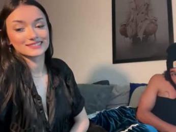 theshaybrooks — Chaturbate recorded stream image, 16.07.2026 23:00