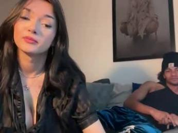 theshaybrooks — Chaturbate recorded stream image, 16.07.2026 23:00
