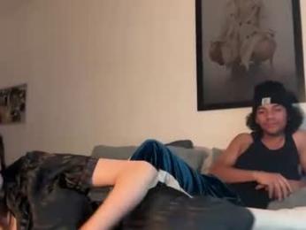 theshaybrooks — Chaturbate recorded stream image, 16.07.2026 23:00