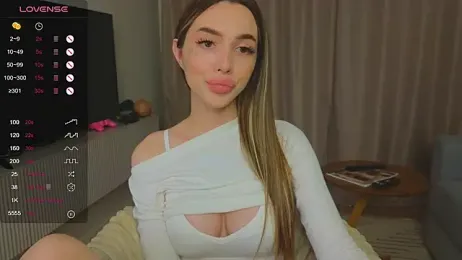 shuggybaby — Stripchat recorded stream image, 16.07.2026 21:20