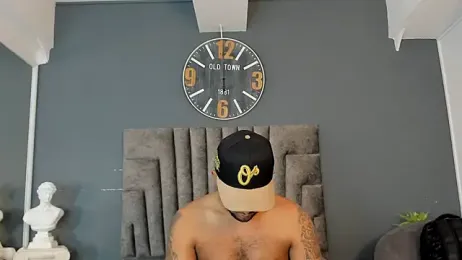 Robin_Rief — Stripchat recorded stream image, 16.07.2026 19:20