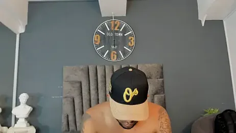 Robin_Rief — Stripchat recorded stream image, 16.07.2026 19:20