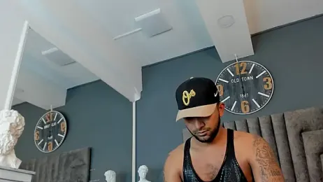 Robin_Rief — Stripchat recorded stream image, 16.07.2026 19:20