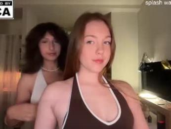 miafleur — Chaturbate recorded stream image, 16.07.2026 22:10