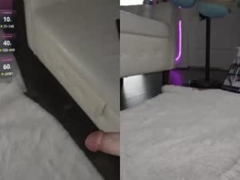 heatherbby — Chaturbate recorded stream image, 16.07.2026 22:40