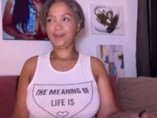 alicciabrown — Camsoda recorded stream image, 17.07.2026 00:50