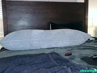 shawn-geni — Camsoda recorded stream image, 17.07.2026 01:20